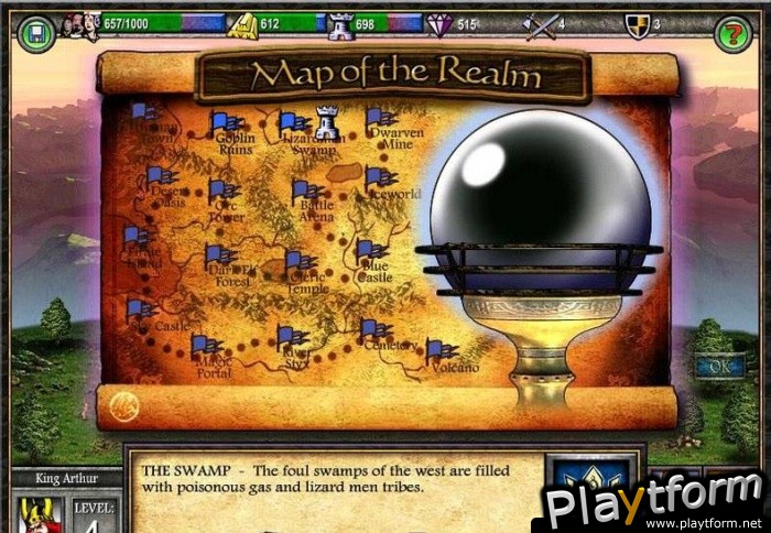 Age of Castles (PC)