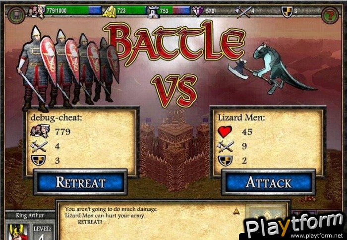 Age of Castles (PC)