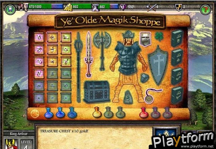 Age of Castles (PC)