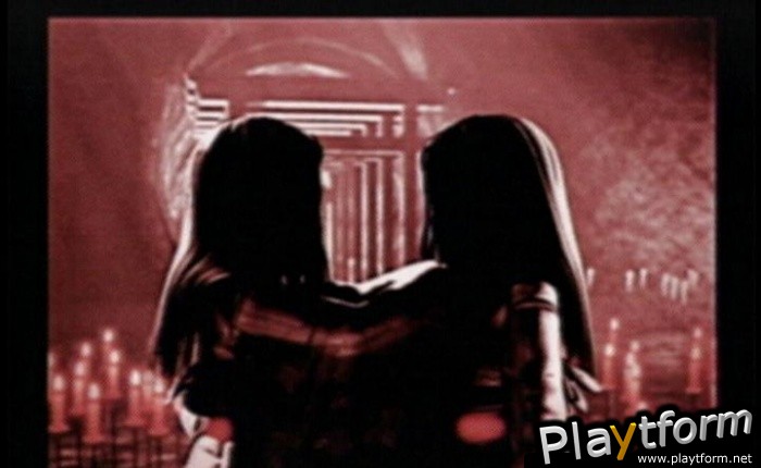 Fatal Frame II: Crimson Butterfly (PlayStation 2)