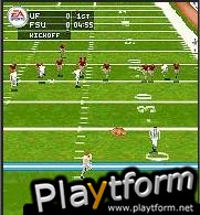 NCAA Football 2004 (N-Gage)