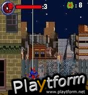 Spider-Man (Mobile)