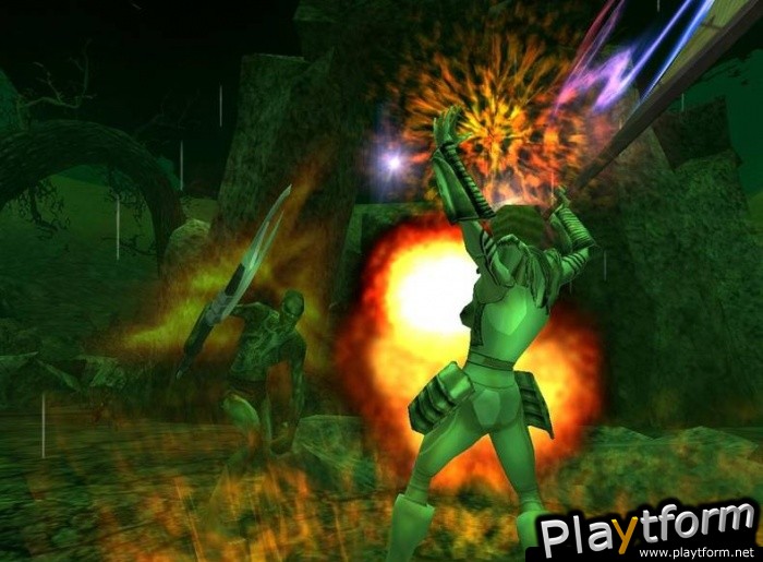 Horizons: Empire of Istaria (PC)