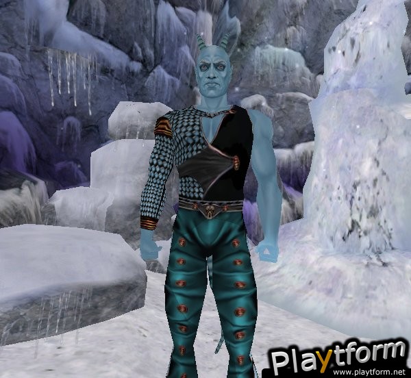 Horizons: Empire of Istaria (PC)