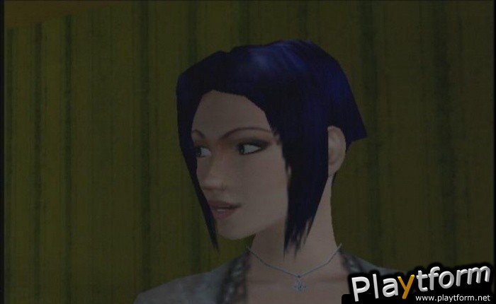 Broken Sword: The Sleeping Dragon (Xbox)