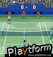 Virtua Tennis (N-Gage)