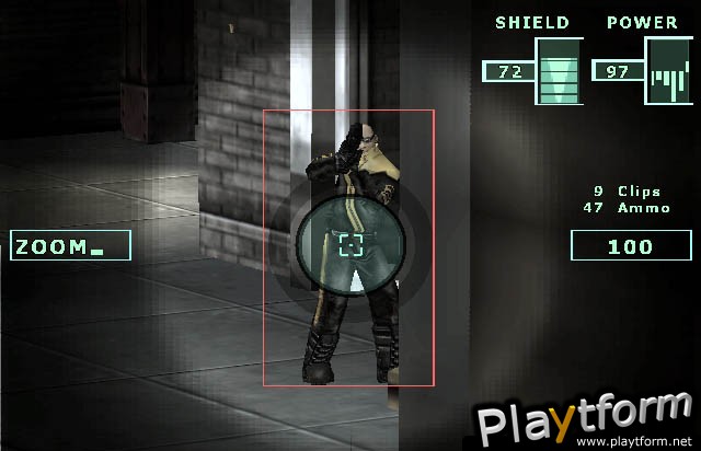 Robocop (PlayStation 2)