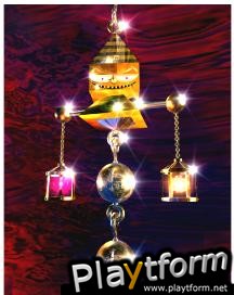 Gregory Horror Show (PlayStation 2)