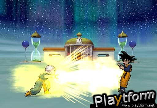 Dragon Ball Z: Budokai 2 (PlayStation 2)