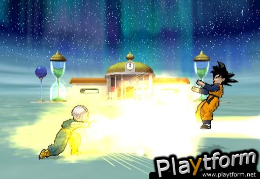 Dragon Ball Z: Budokai 2 (PlayStation 2)