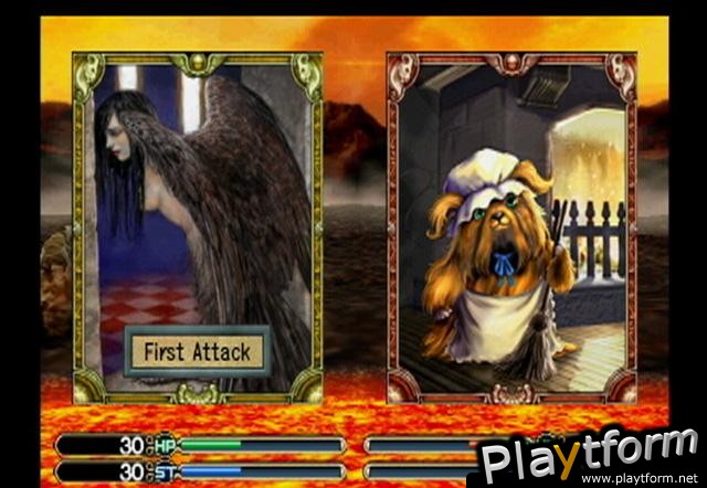 Culdcept (PlayStation 2)