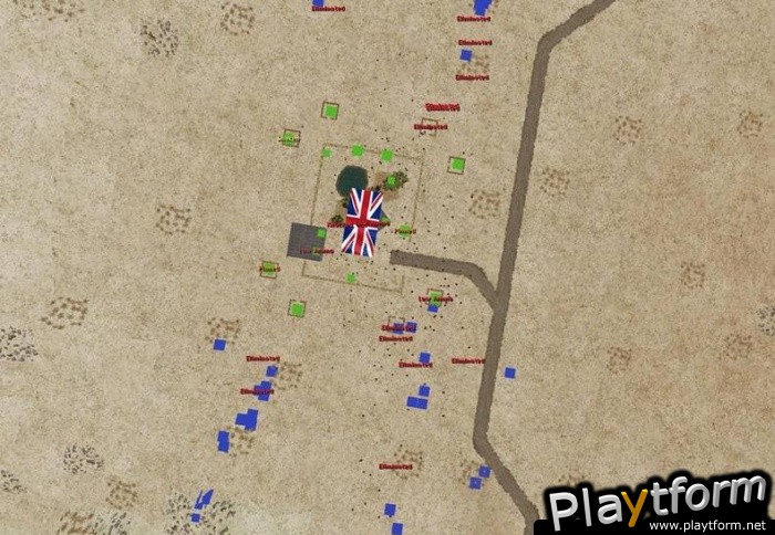 Combat Mission 3: Afrika Korps (PC)