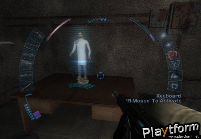 Deus Ex: Invisible War (PC)