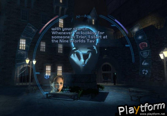 Deus Ex: Invisible War (PC)