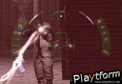 Deus Ex: Invisible War (PC)