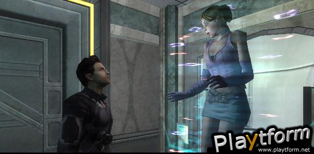 Deus Ex: Invisible War (PC)