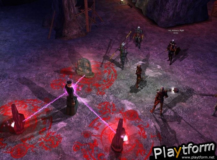 Neverwinter Nights: Hordes of the Underdark (PC)