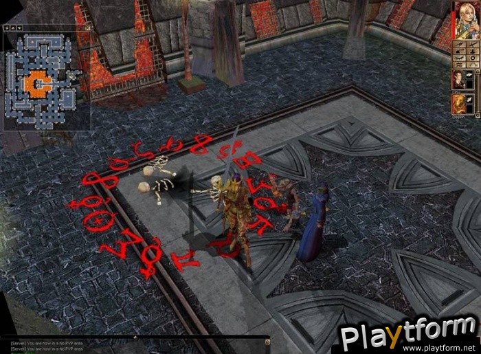 Neverwinter Nights: Hordes of the Underdark (PC)