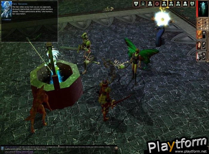 Neverwinter Nights: Hordes of the Underdark (PC)