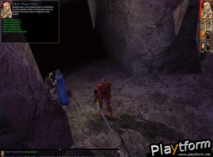 Neverwinter Nights: Hordes of the Underdark (PC)