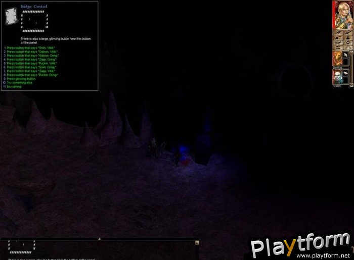 Neverwinter Nights: Hordes of the Underdark (PC)