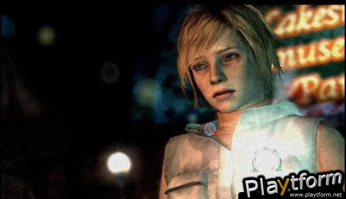 Silent Hill 3 (PC)