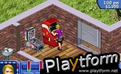 The Sims Bustin' Out (Game Boy Advance)