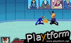 Yu Yu Hakusho: Spirit Detective (Game Boy Advance)