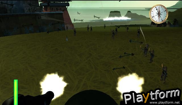 Armed and Dangerous (Xbox)