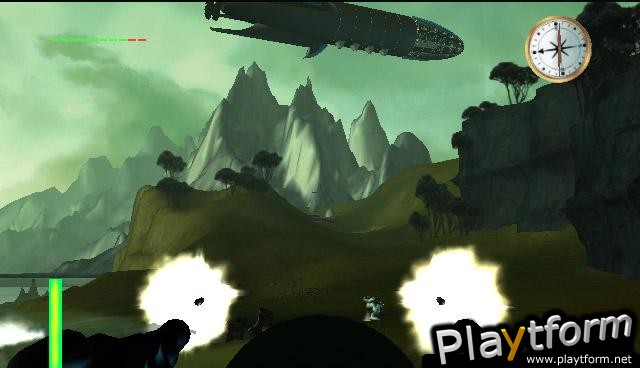 Armed and Dangerous (Xbox)