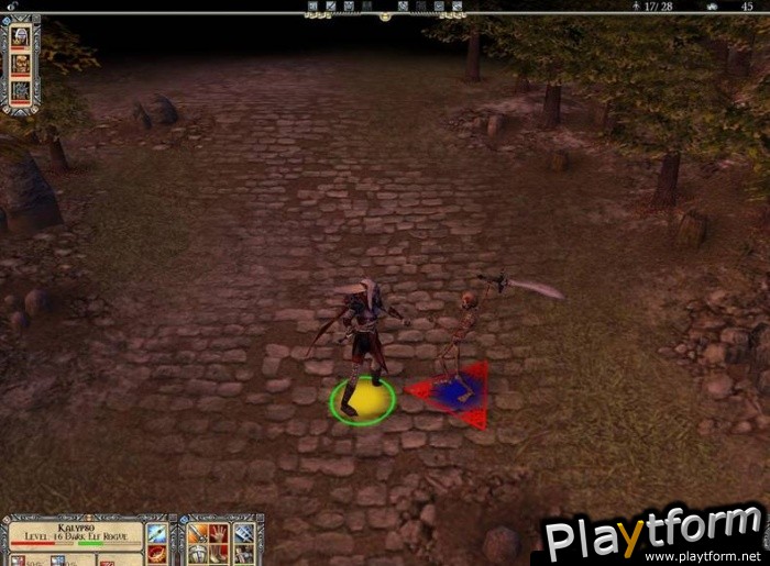 Lords of EverQuest (PC)