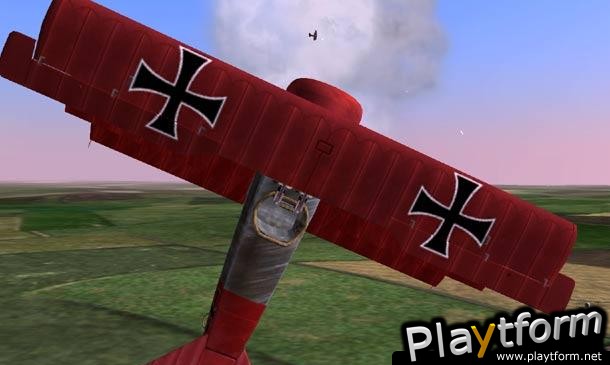 SkyKnights of World War I: Dawn of Aces III (PC)