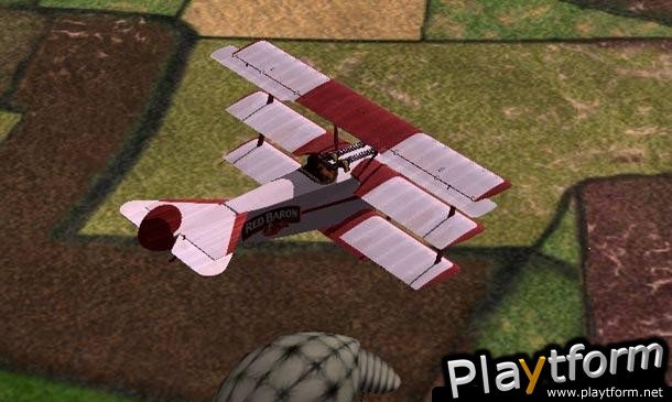SkyKnights of World War I: Dawn of Aces III (PC)