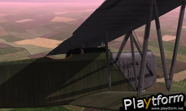 SkyKnights of World War I: Dawn of Aces III (PC)