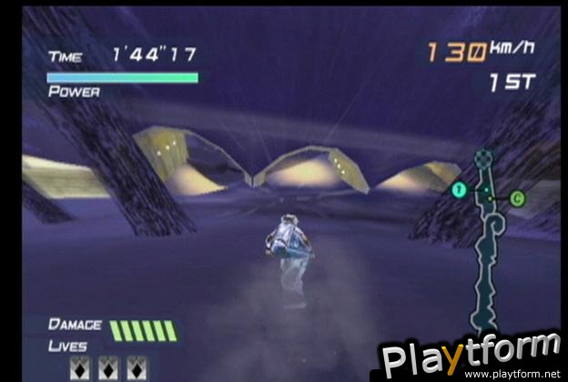 1080 Avalanche (GameCube)