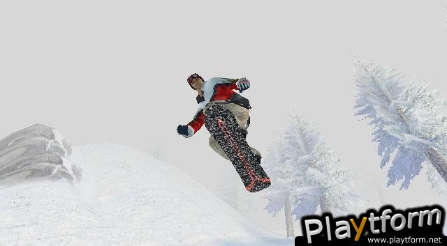 1080 Avalanche (GameCube)