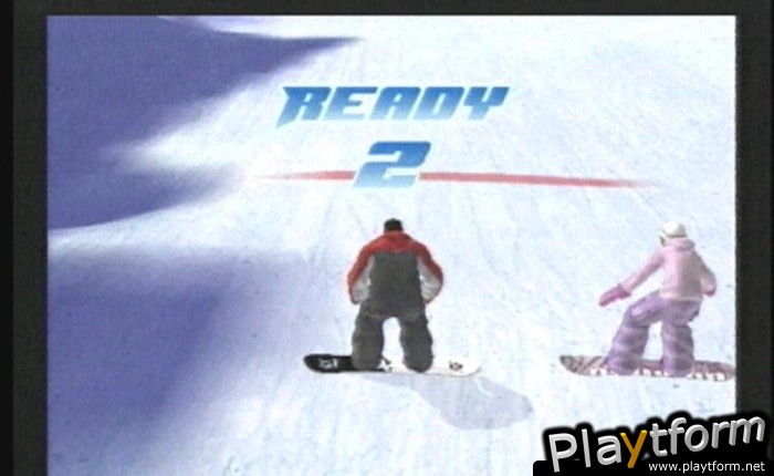 1080 Avalanche (GameCube)