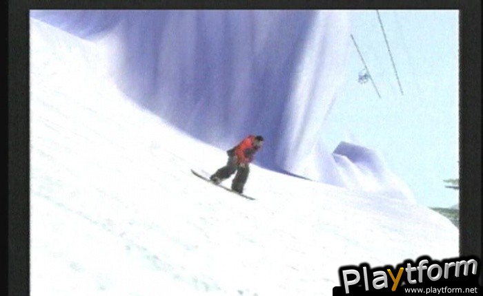 1080 Avalanche (GameCube)