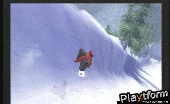 1080 Avalanche (GameCube)
