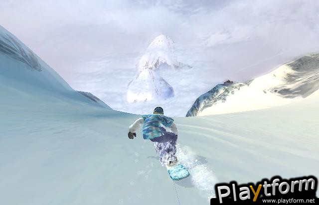 1080 Avalanche (GameCube)