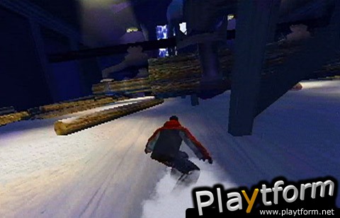 1080 Avalanche (GameCube)