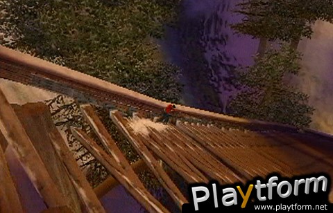 1080 Avalanche (GameCube)