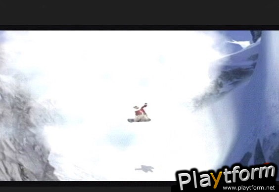 1080 Avalanche (GameCube)