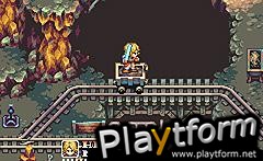Sword of Mana (Game Boy Advance)