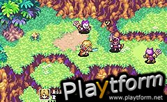 Sword of Mana (Game Boy Advance)
