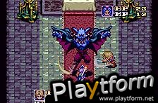 Sword of Mana (Game Boy Advance)