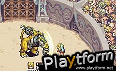 Sword of Mana (Game Boy Advance)