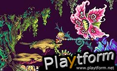 Sword of Mana (Game Boy Advance)