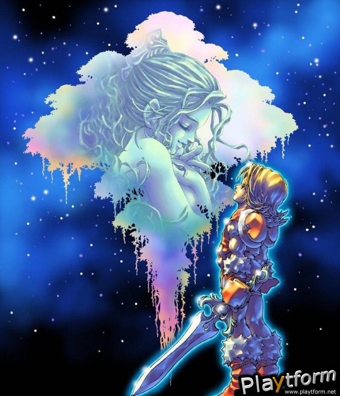 Sword of Mana (Game Boy Advance)