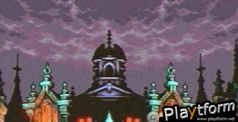 Sword of Mana (Game Boy Advance)